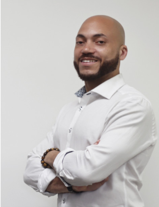 Ray Edwards, Founder of Supplement :: LIFE
